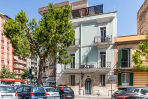 Bari Central Station VGM Apartments